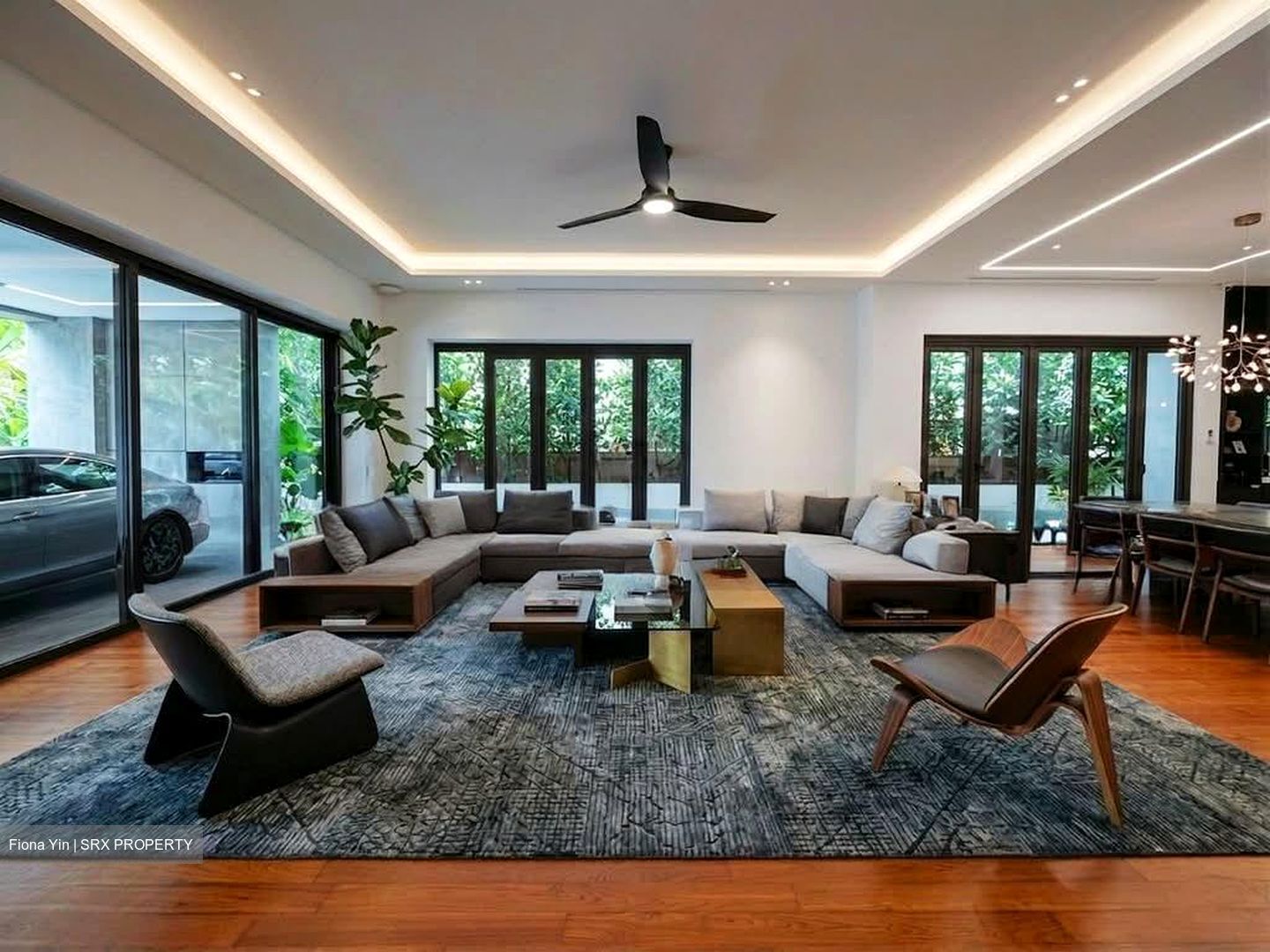 Taman Serasi (D10), Semi-Detached #568302291